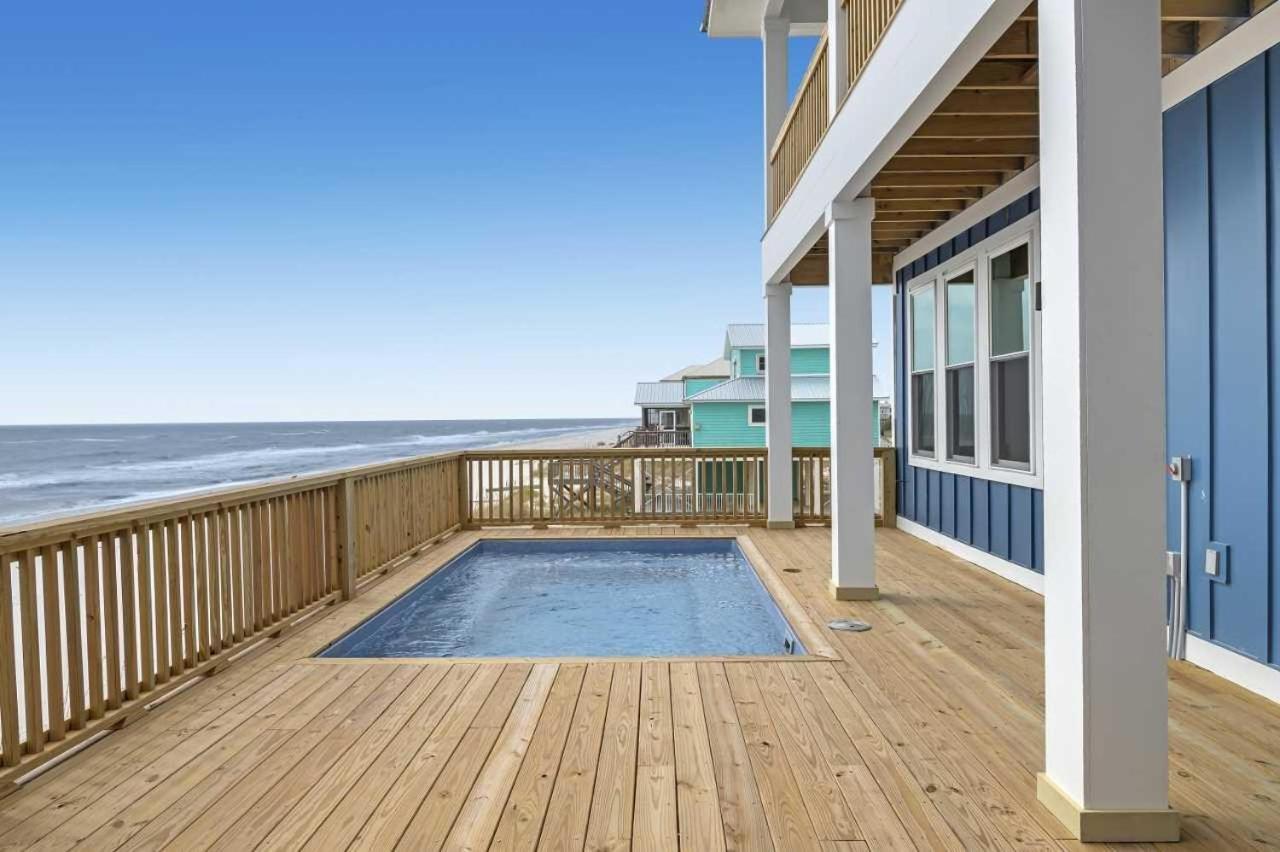 Summer Better Villa Gulf Shores Exterior photo