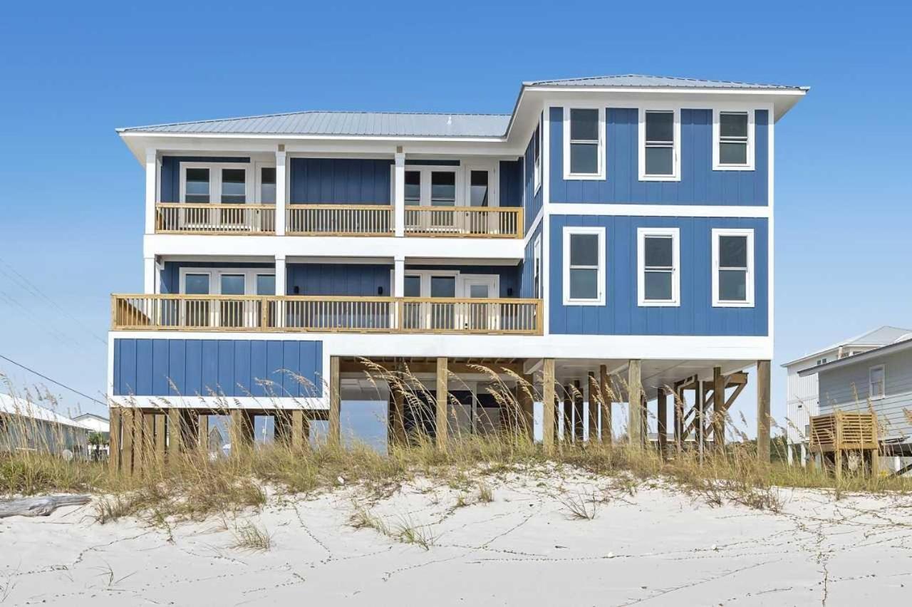 Summer Better Villa Gulf Shores Exterior photo